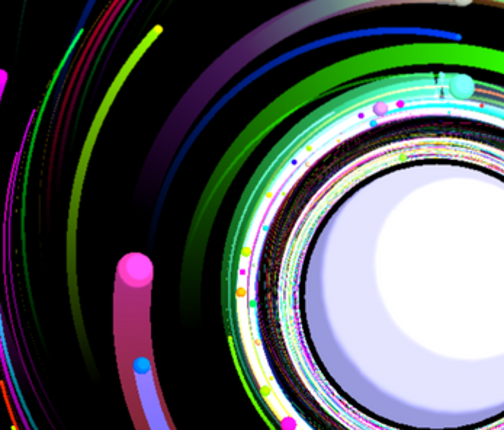 Accretion screenshot