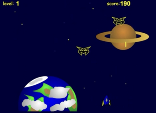 Alien [SWF] Image