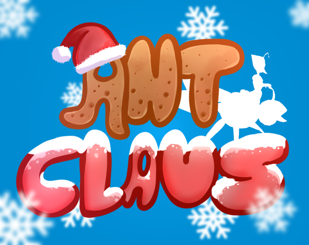 Games like Ant Claus