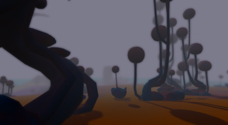 Aperture screenshot