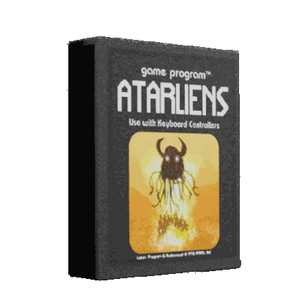Atarliens Image