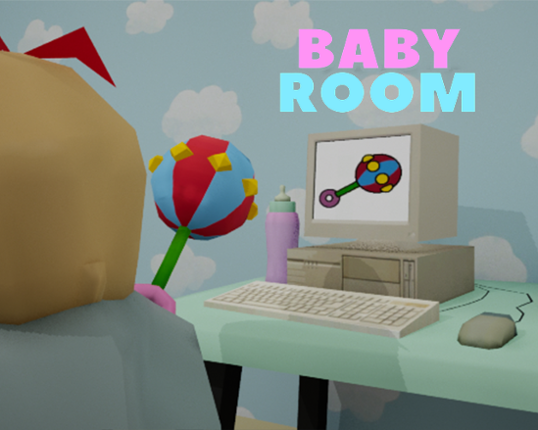 BABY ROOM Game Cover