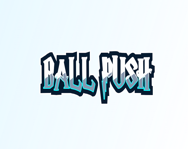 Games like BALL PUSH
