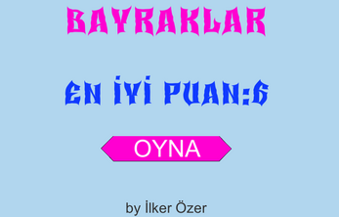 Bayraklar Image