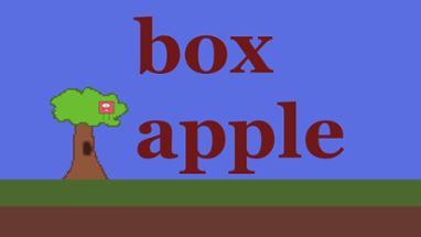 Box apple Image