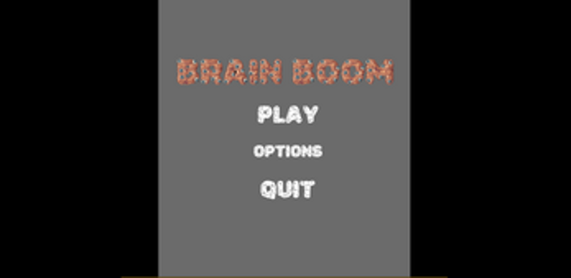 BRAIN BOOM Image