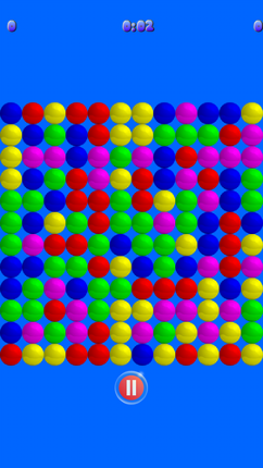 BubbleZen screenshot