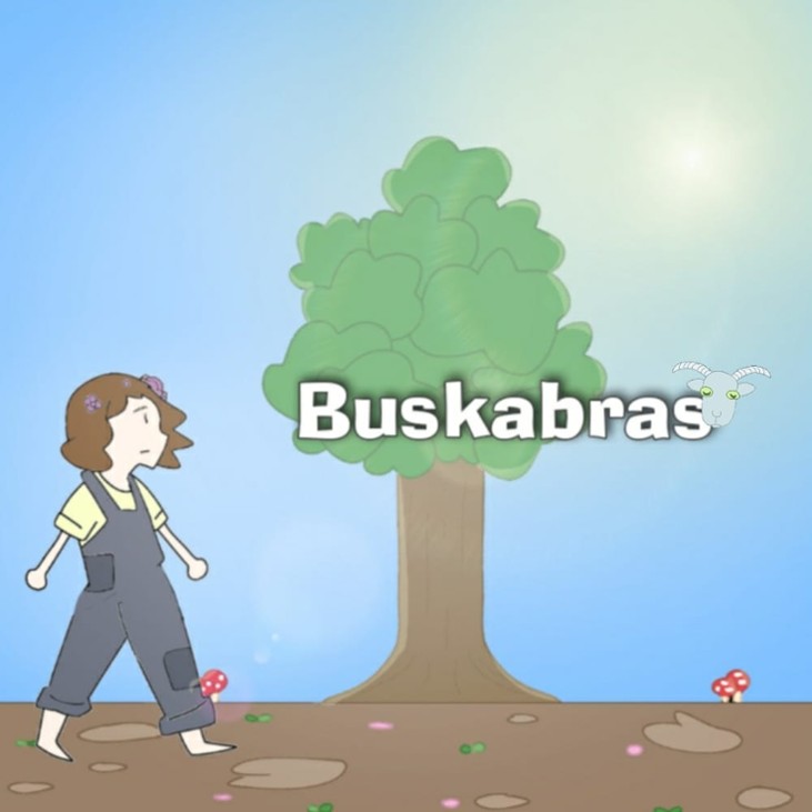 Games like Buskabras