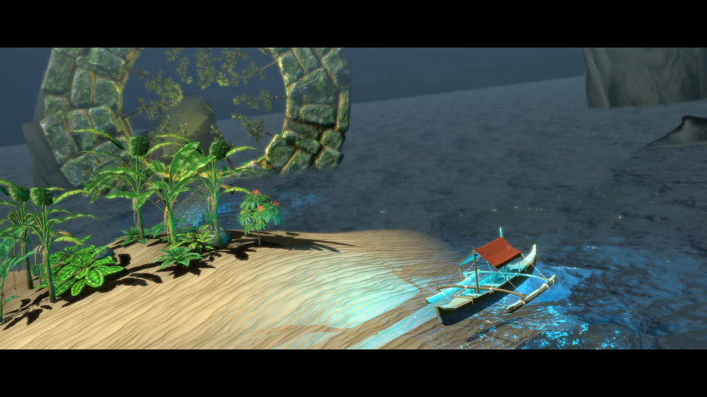 Games like Calmtopia