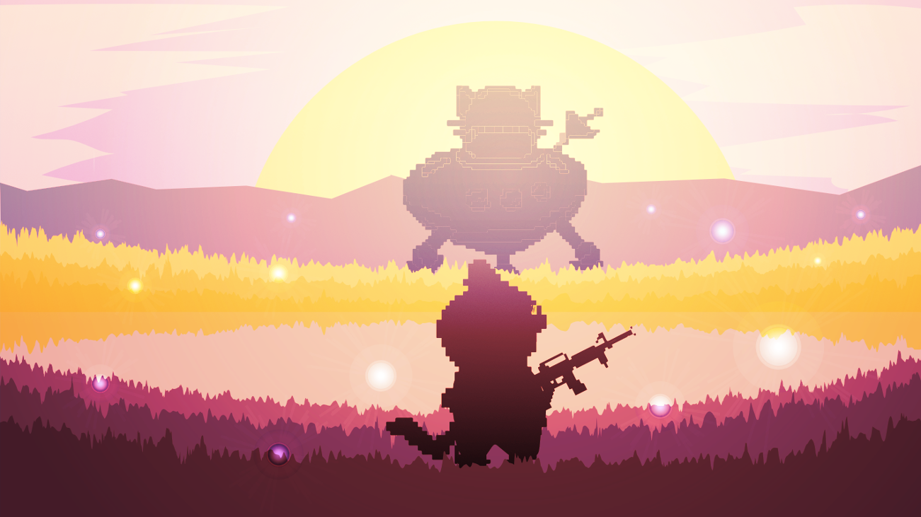 Games like Cat War Z