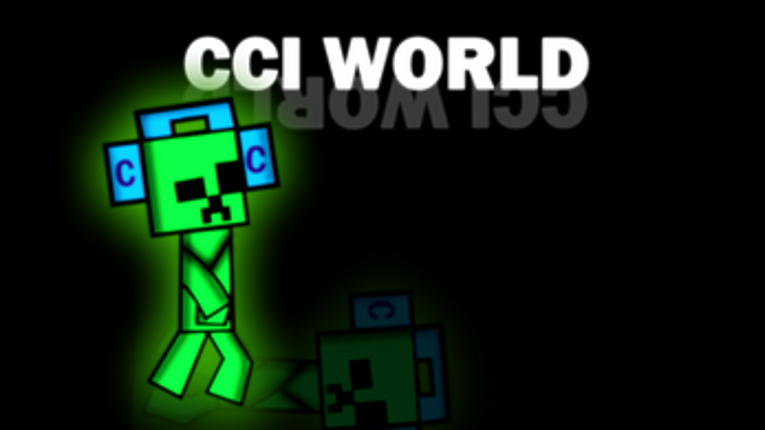 CCI World screenshot