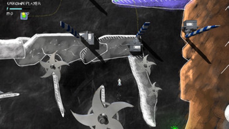 Chalkship screenshot