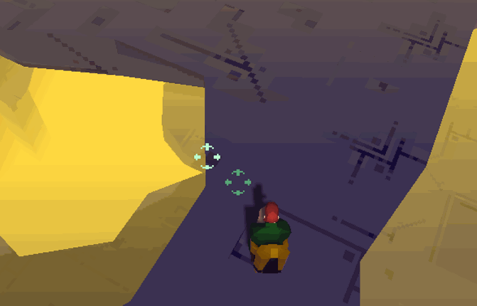 Cold Vengeance Image