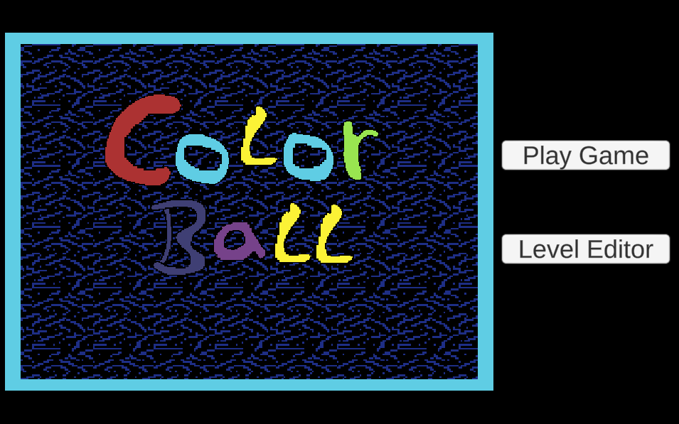 Games like ColorBall