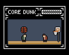 Core Dunk Image