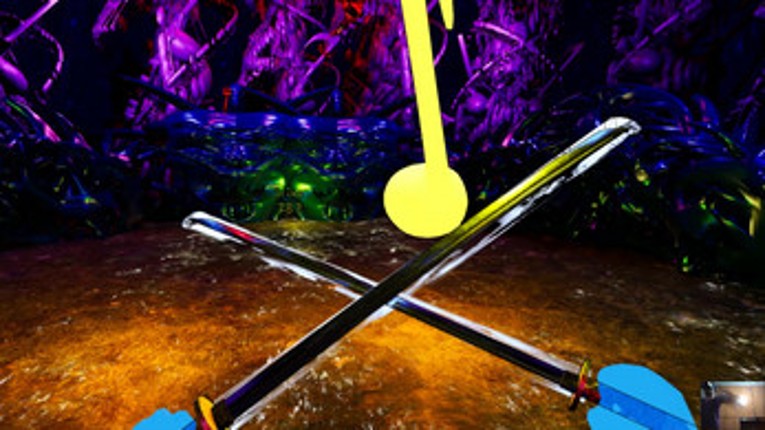 DDSamurai screenshot