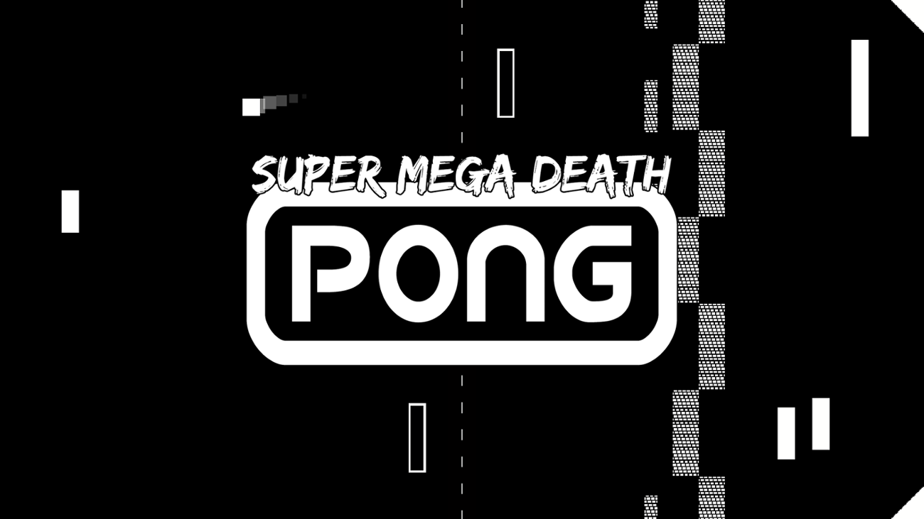 Games like Super Mega Death Pong