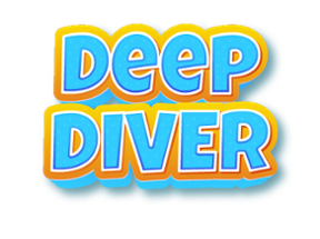 Deep Diver 2020 v0.3  by Chiligames Image