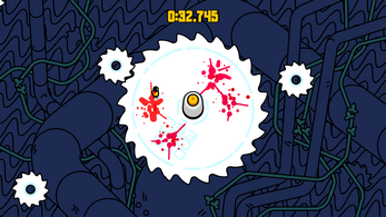 discwheel screenshot