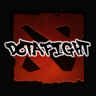 Games like Dotafight