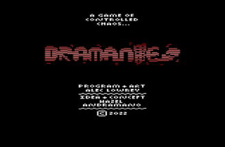 Dramanoes Image