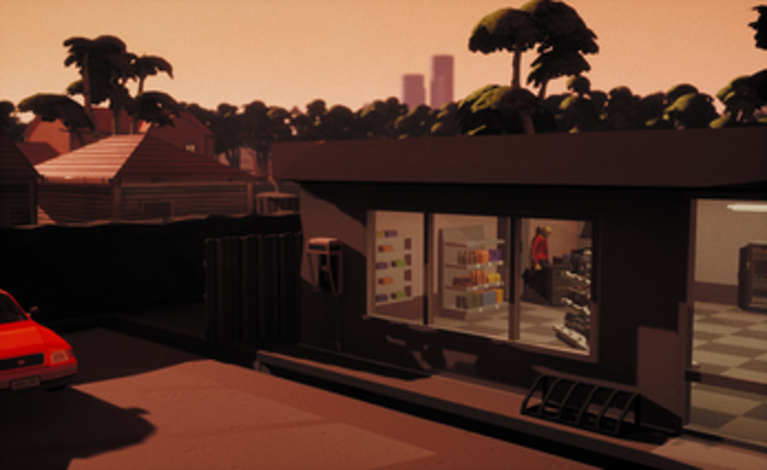Dread Sky screenshot