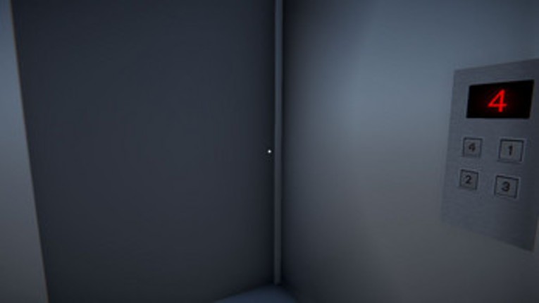 Elevator Simulator screenshot