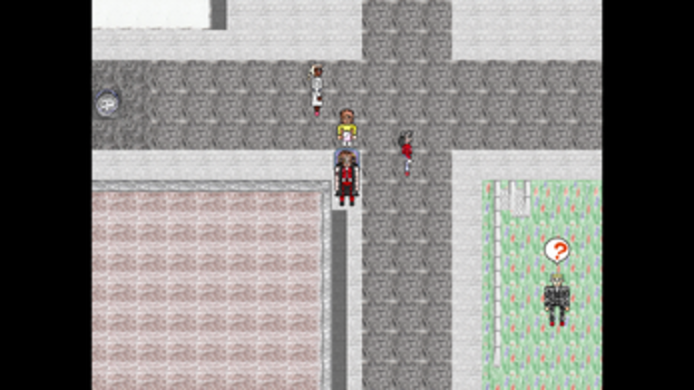 End of Ends: A Romanze for Dolls screenshot