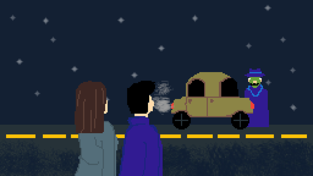 Games like Feel Trip