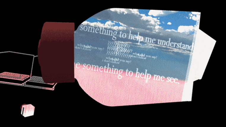 Finding Semolina (VR) Image