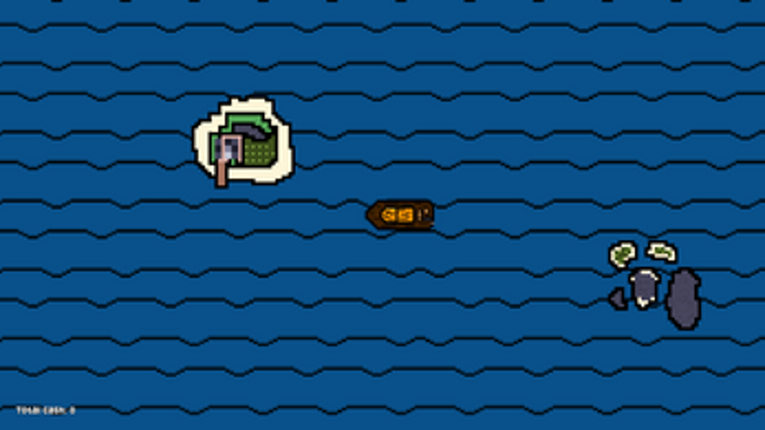 Fisherman's Odyssey screenshot