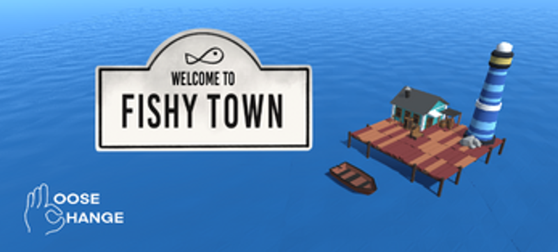 Fishy Town Image