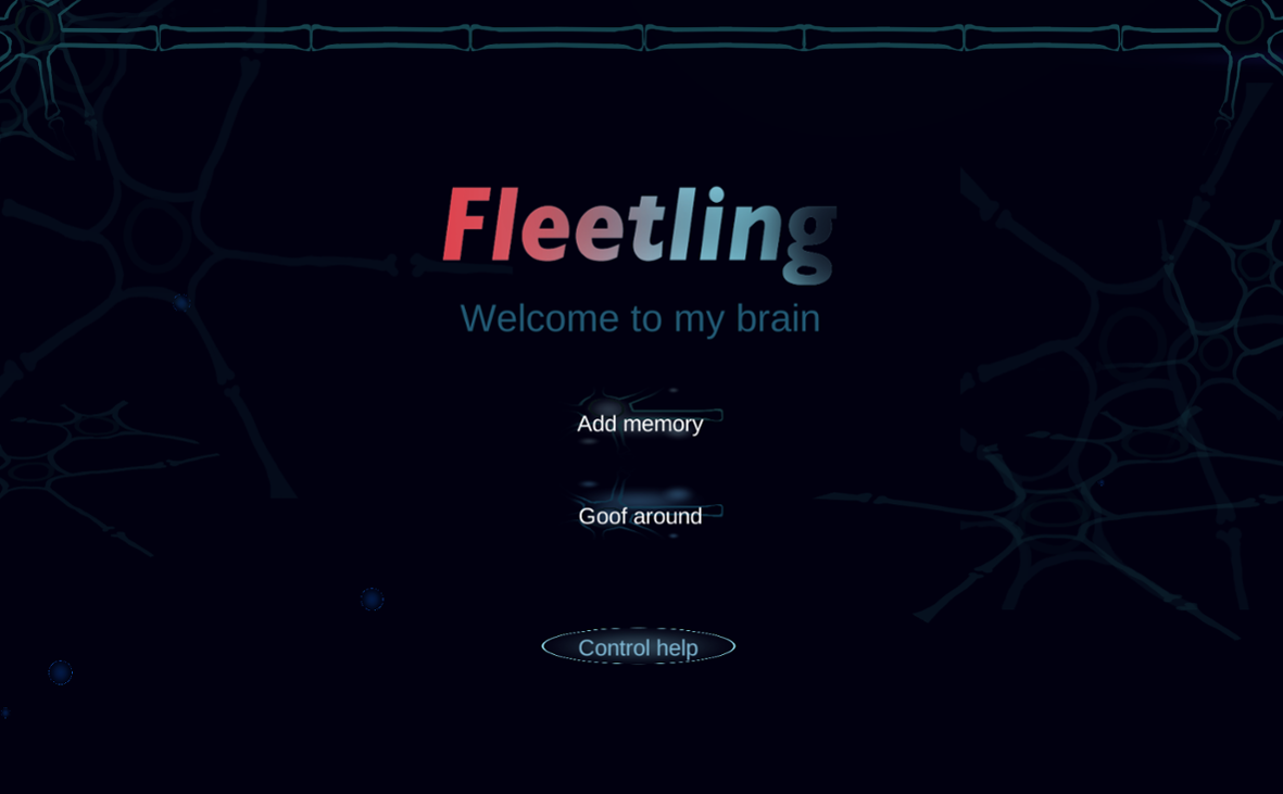 Games like Fleetling
