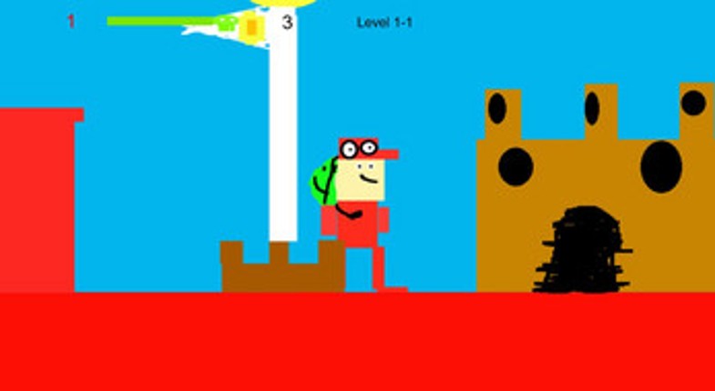 Francraft screenshot