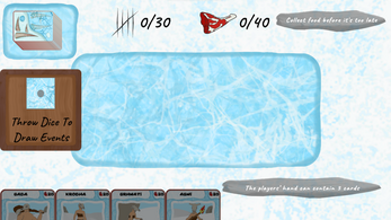 Frozhunt Image