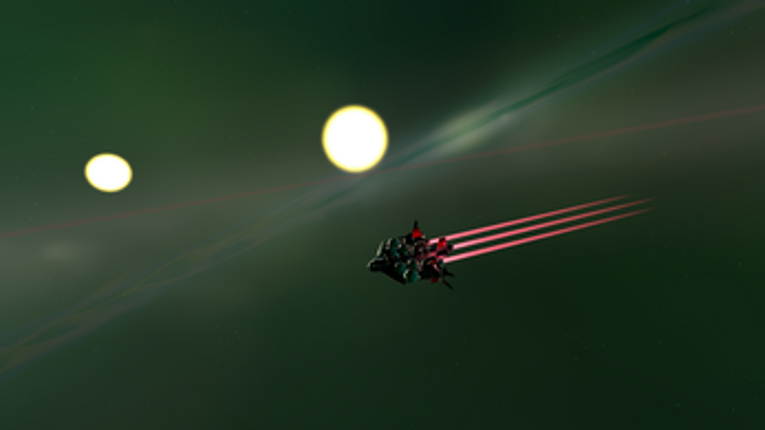 GDTLancer Image