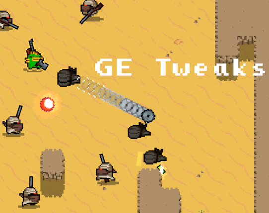GE Tweaks Image