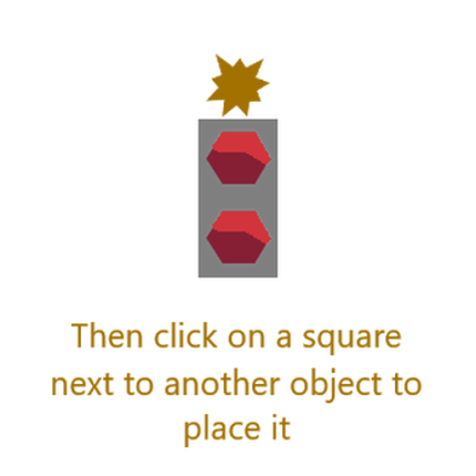 Gem Miner screenshot