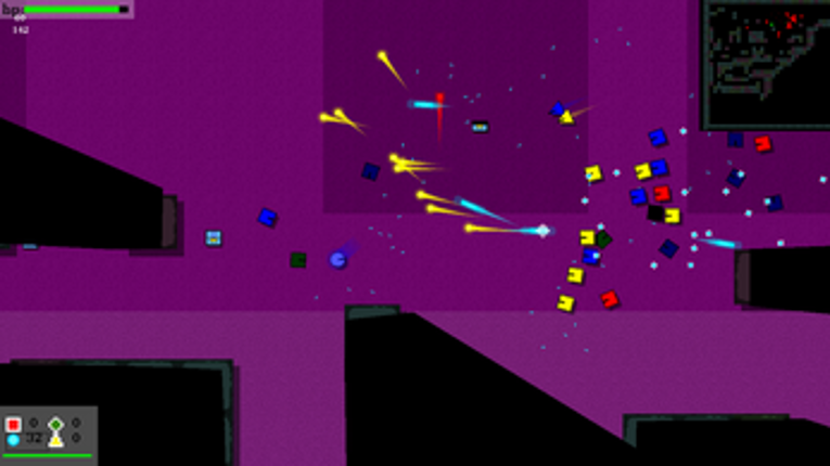 GeoBattle screenshot