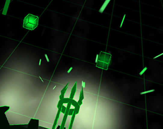 Gravirama - The Prototype Image