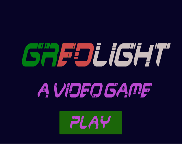 Games like GredLight
