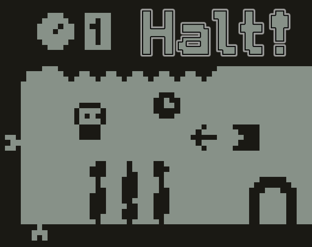 Games like Halt!