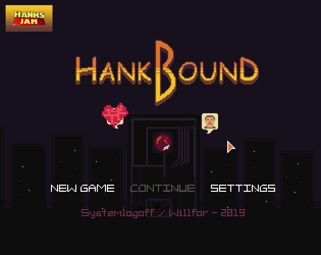 Games like HankBound