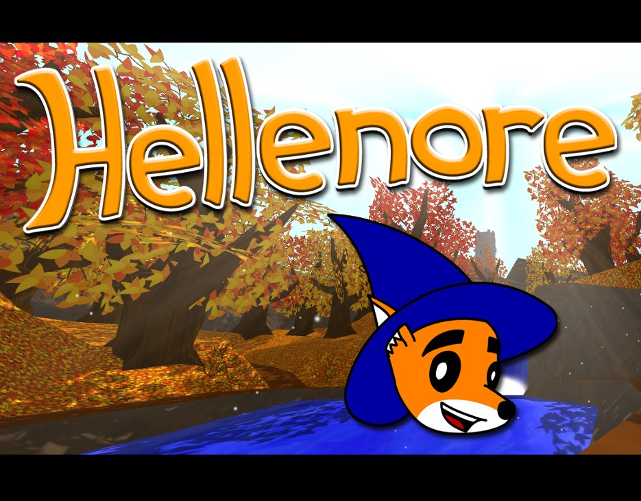 Games like Hellenore