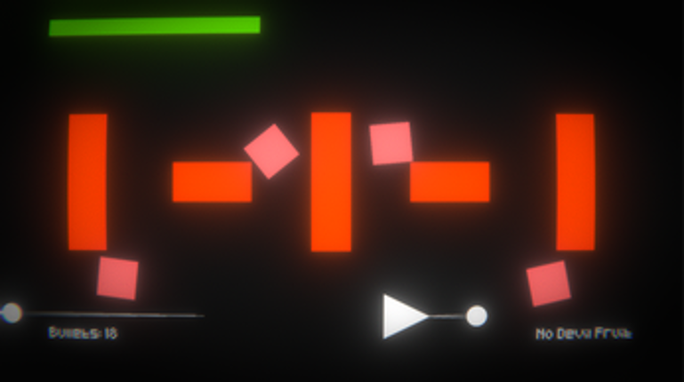 Hellshape screenshot