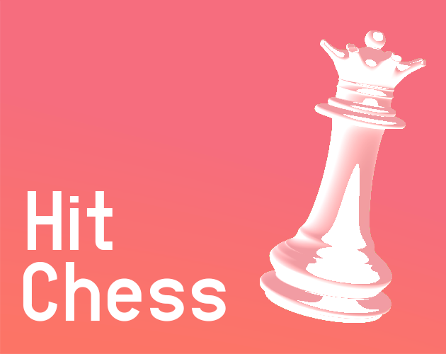 Games like Hit Chess