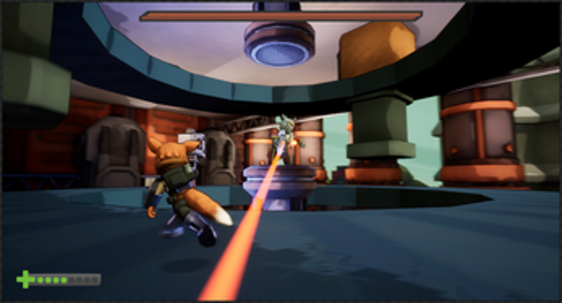 Hogerfare screenshot
