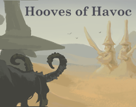 Hooves of Havoc Image