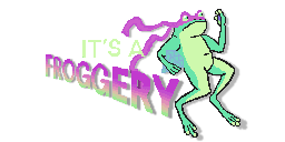 Games like It's a FROGGERY