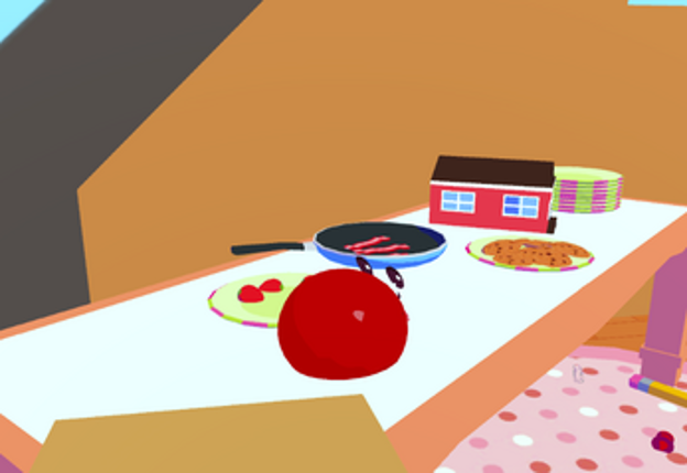 Jelly Jam! screenshot